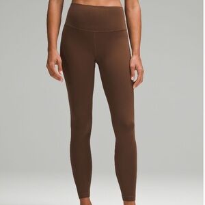 Lululemon Align High-Rise Pant 28”